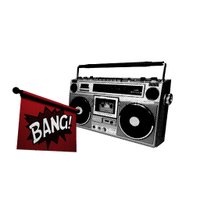 Bang Radio(@bangradio100) 's Twitter Profile Photo