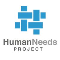 Human Needs Project (@hnp_org) 's Twitter Profile Photo Human Needs Project (@hnp_org) 's Twitter Profile Photo