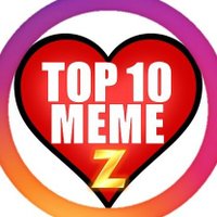 Top10 Memez(@Top10Memez) 's Twitter Profile Photo