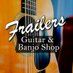 Frailers Guitars (@frailersguitars) Twitter profile photo Frailers Guitars (@frailersguitars) Twitter profile photo