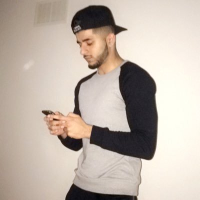 mvstafaa's profile picture. 