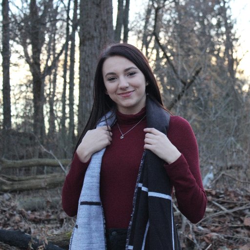 LucierAlyssa's profile picture. kings • western