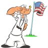 WhatSquinkyEye's profile picture. Retired, Linux user, parent, reader, freedom lover, Braves fan, Roll Tide No DMs, please