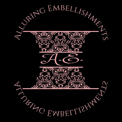 Welcome to the AE Twitter page. Follow us to stay up to date with the latest embellishments and tweet us your favorite looks. Can't wait to hear from you all.