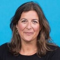 Sandra de Jong (@sfmdejong) 's Twitter Profile