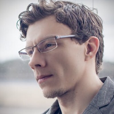 MaksZhuravlov Profile Picture