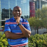 Albert Kisangi (@2g2rclassroom) 's Twitter Profile