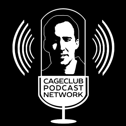 Like #podcasts about pop culture and nostalgia? We've got 'em! Subscribe on Apple or Spotify. Email us: mailbag@cageclub.me