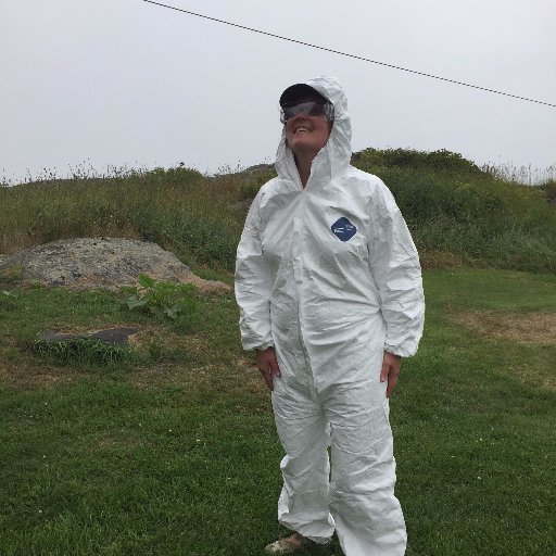 JulieACasson's profile picture. 