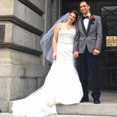 nataliem_dpt's profile picture. WA-OH-NV-WV💪🏼YSU DPT c/o 2019 🐧 @SNP_APPT Podcast Host 🎤 Fur Mama🐱🐱🐶11/25/2017 💕💍 #pediPT