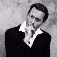 Johnny Depp (@reallldepp) 's Twitter Profile