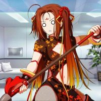 聖逆十字反天雷烈波 (@crosscrusade) 's Twitter Profile