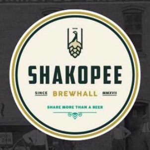 Local Shakopee Brewery & Coffeehouse #shakobeer