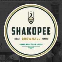 Shakopee BrewHall (@shakobrewhall) 's Twitter Profile Photo Shakopee BrewHall (@shakobrewhall) 's Twitter Profile Photo