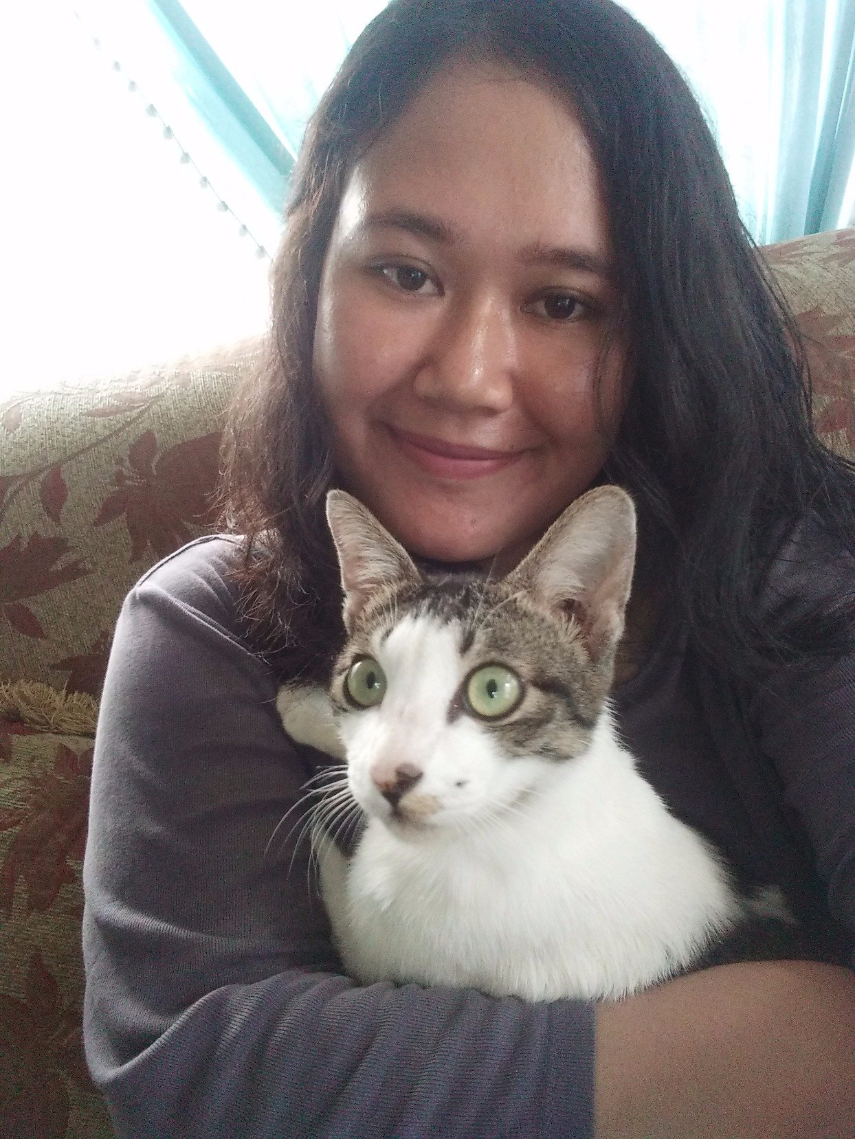 Im a female from imdonesia..
mine engineer