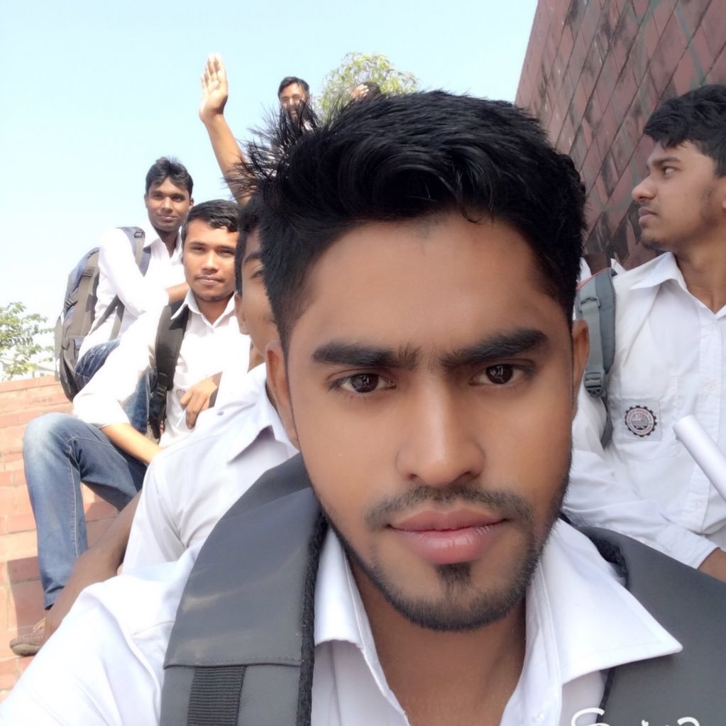 IsalmBijoy's profile picture. 