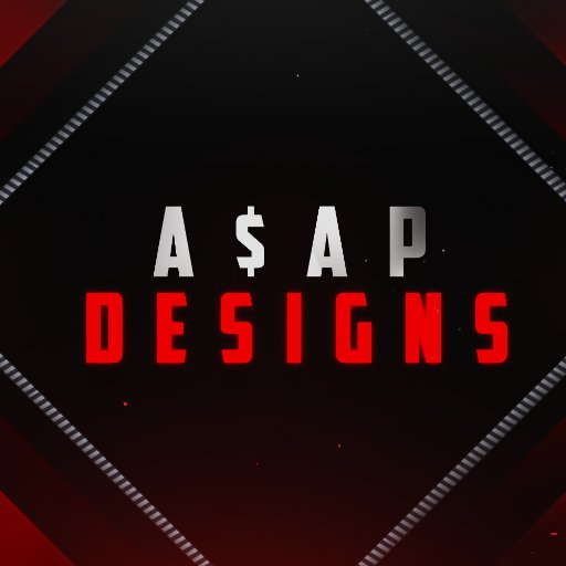 Graphic Designer | DM TO ORDER | NO REFUNDS | Template $1.50