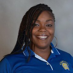 Head Volleyball Coach, Albany State University, Mother of two boys Chayse and Chandlyr