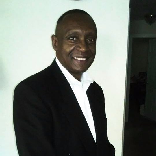 DarrenW98768177's profile picture. 