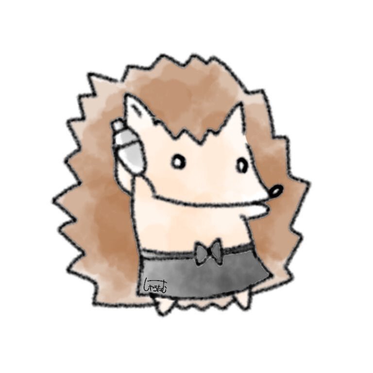 SyautM's profile picture. 地雷学園三期生睡眠部部長