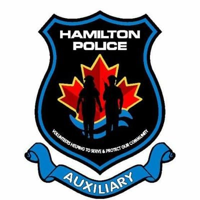 Hamilton Police Service Auxiliary & Volunteer Unit. Not monitored 24/7. To request #police or report non-emergencies 905-546-4925.   #volunteers #dedicated