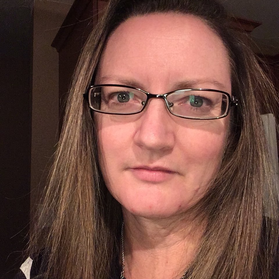 Early years teacher, registered massage therapist, wife, mother of 2 teenagers, avid reader.