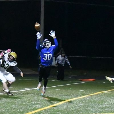 terome_mitchell's profile picture. cec 19