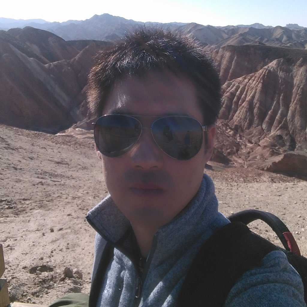 Phd student, Nanjing university, Tectonic geomorphology