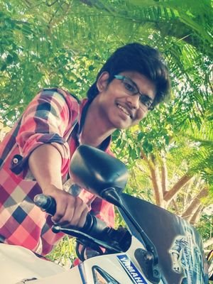 Ravi880122's profile picture. 