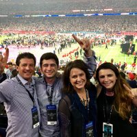 Billy Andrade (@billytandrade) 's Twitter Profile