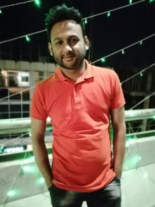 Majedulhaquechy's profile picture. 