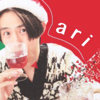 a r i  ⌒ (@ari_6colors) Twitter profile photo