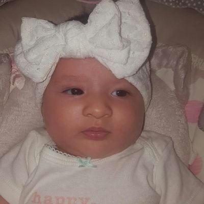 Don't bother i don't waist time on bs 💯
Auntie to the cutest baby girl ever she's my world my everything love ya Aaraylin ❤❤❤❤❤🌹 Soon to be a marine 🇺🇸