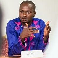 Eromosele John (@eromoselejohna) 's Twitter Profile Photo Eromosele John (@eromoselejohna) 's Twitter Profile Photo