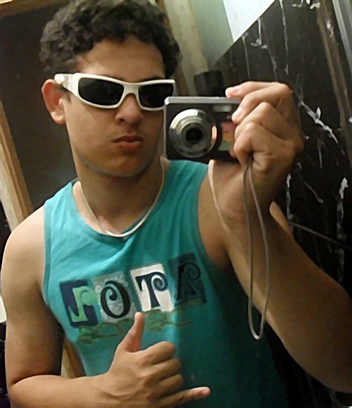 Hygor Andrade Profile