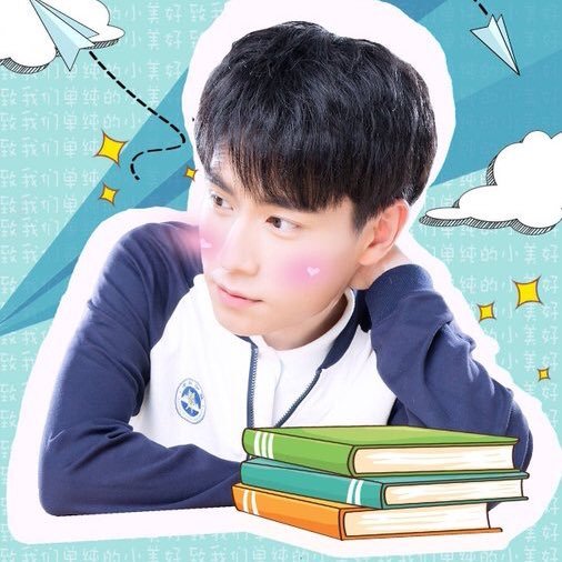 p_nohere's profile picture. 