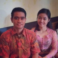 Putu Sukma Kurniawan (@sukmakurn1awan) 's Twitter Profile Photo Putu Sukma Kurniawan (@sukmakurn1awan) 's Twitter Profile Photo
