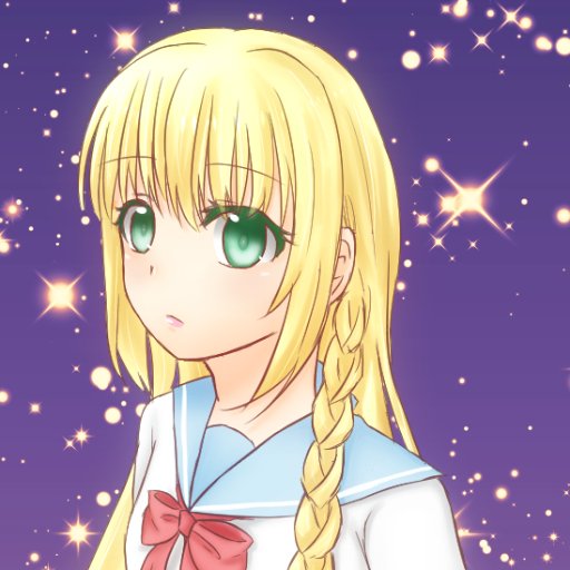 蒼野棗さんのプロフィール画像