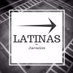 Latinas in Journalism (@LatinaJournos) Twitter profile photo