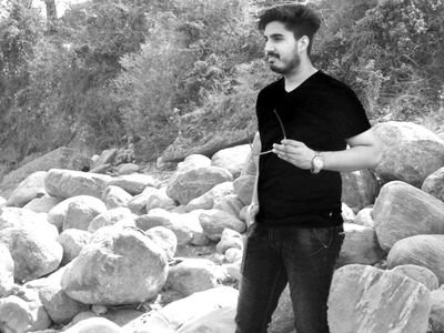 🌟Instagram,Snapchat👻,🔸Kik- @naveenteterwal
👉facebook @ naveen.teterwal.5
whats app @ dm me