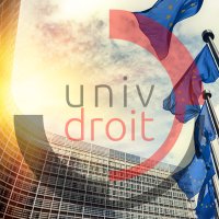 Univ_Droit_Europe (@univdroiteurope) 's Twitter Profile Photo Univ_Droit_Europe (@univdroiteurope) 's Twitter Profile Photo