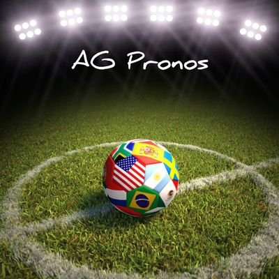 Page de Pronos 100% gratuit. Je vous partage tout mes bets intéressant et analyse avant diffusion ! on va ce régaler ! 🤜💥