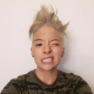 amber josephine liu roleplayer | 92 | ass and boobs enthusiast