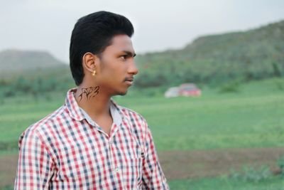 RiteshNis's profile picture. 