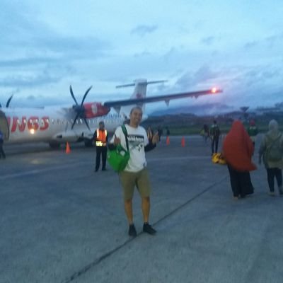 AdytWijayanto's profile picture.