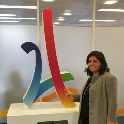 OdileUF's profile picture. #wealthmangement #marketing #CX #Digital #Change #Entrepreneurs #Philanthropy #Sport #Finance #International