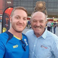 Ian Johnson (@ijohnson1985) 's Twitter Profile