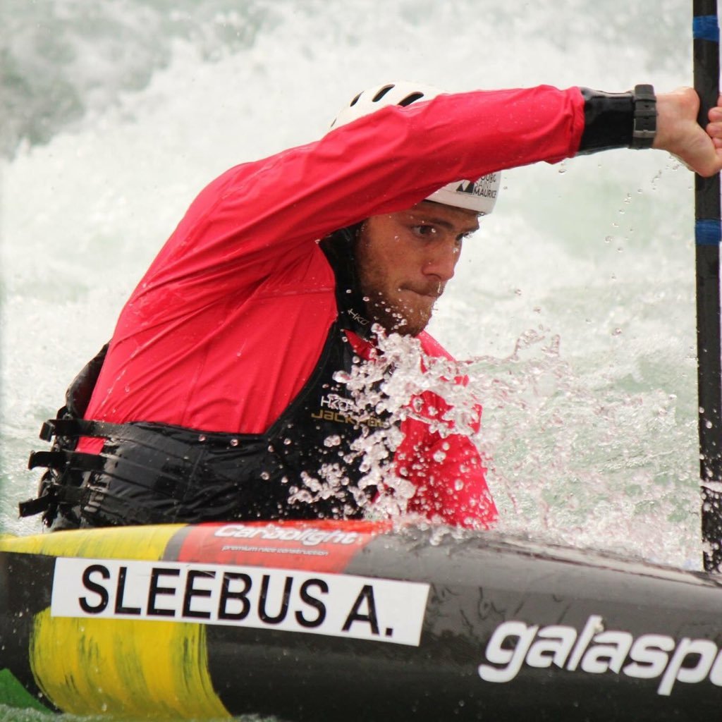 COACHING and SPORT PHYSIO specialized in Canoe & Mountain Sports | Mountain Athlete | Ex-Belgian Canoe Slalom Team Member