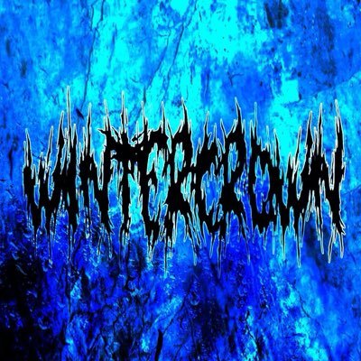 Wintercrown Black Metal Band. #BlackMetal #ExtremeMetal