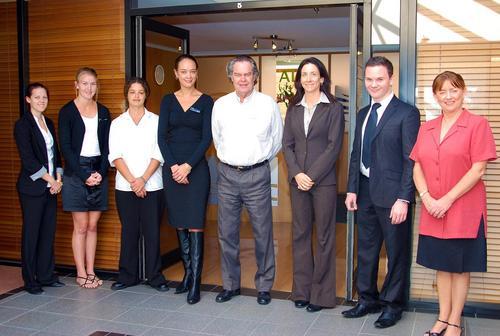 ALCLawyers's profile picture. 